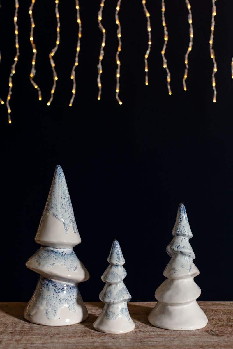 Decorah Trees