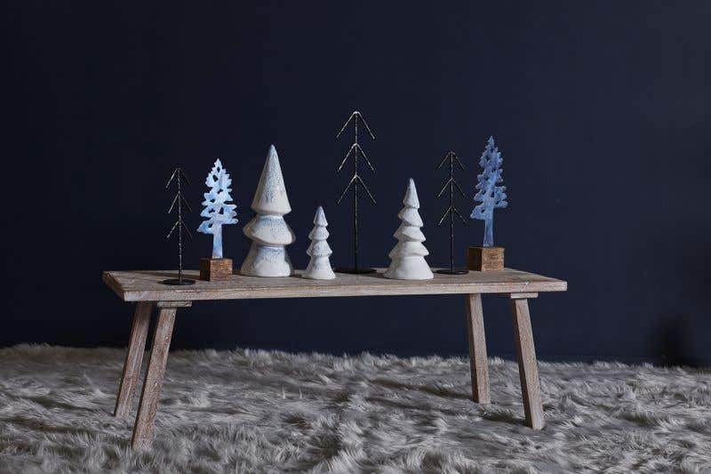 Decorah Trees