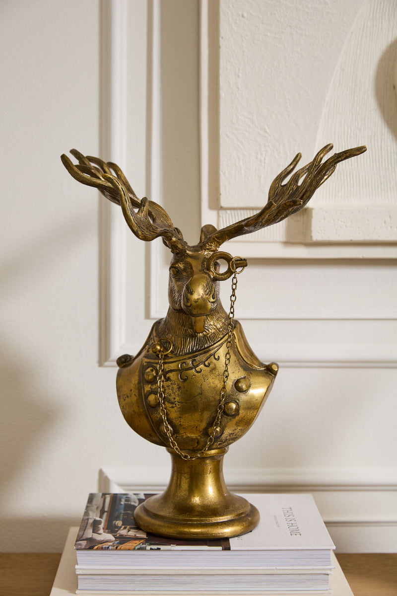 E+E Eugene Bust