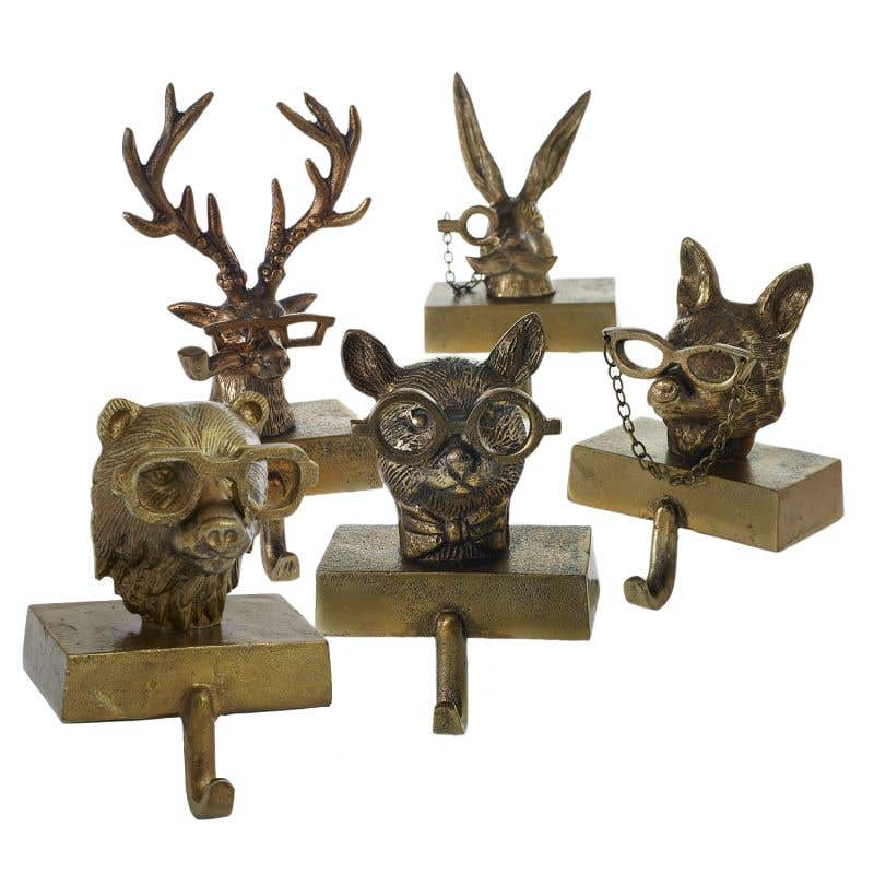 E+E Stocking Holders