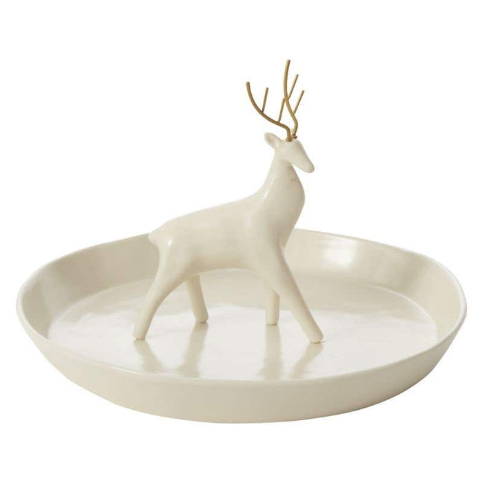 Norse Deer Platter