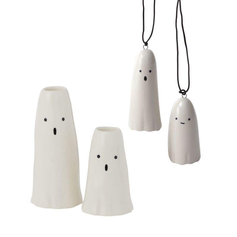 Phantom Candleholder