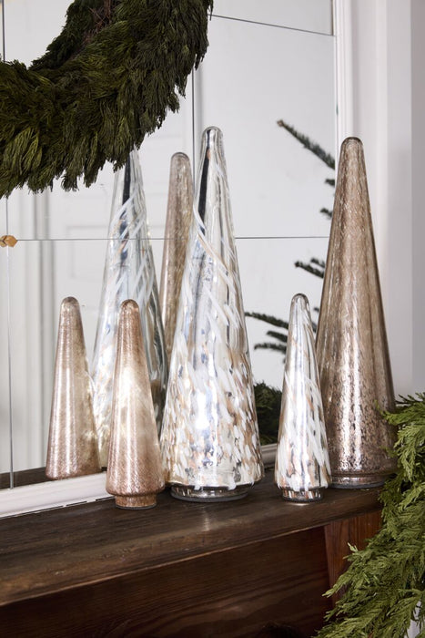 Shiny Tree