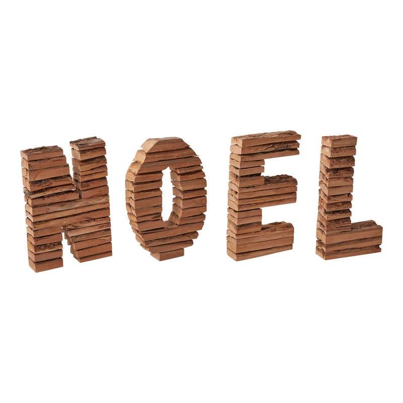 Slatwood Noel