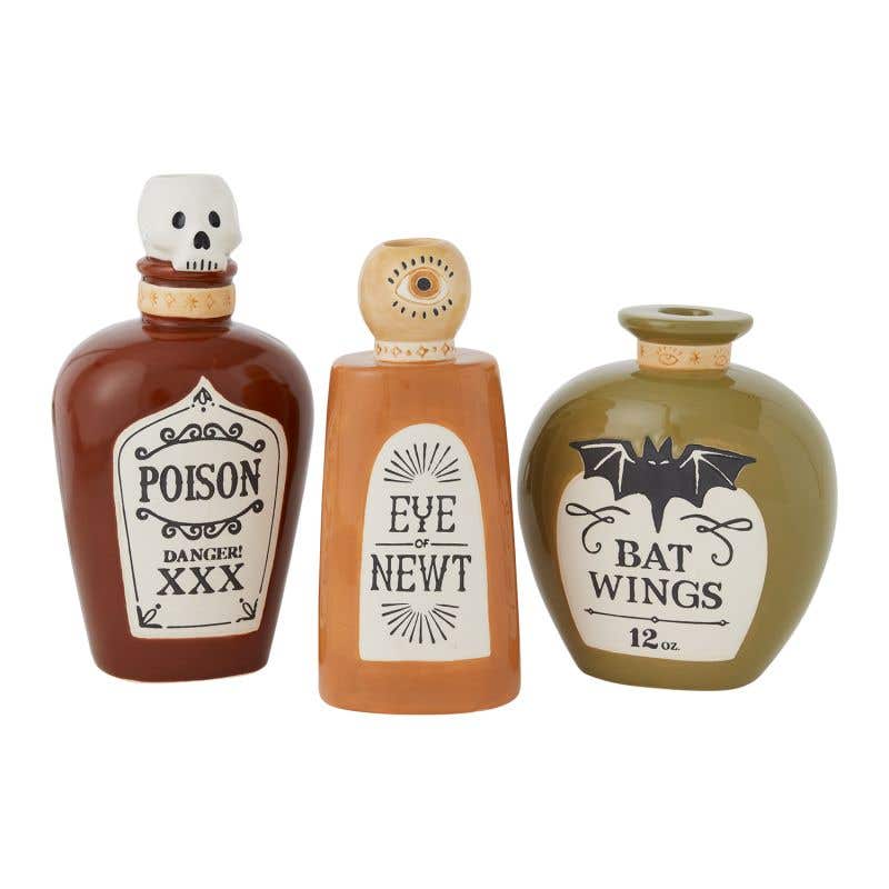 Potion Candleholder