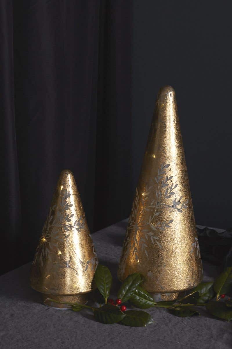 Tinny Trees
