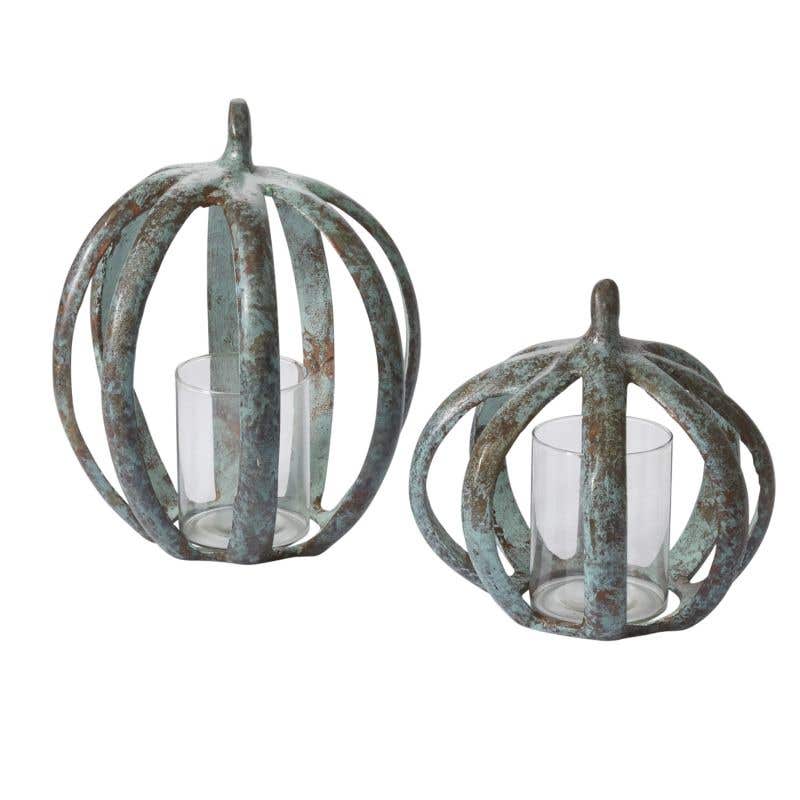 Winnow Lantern