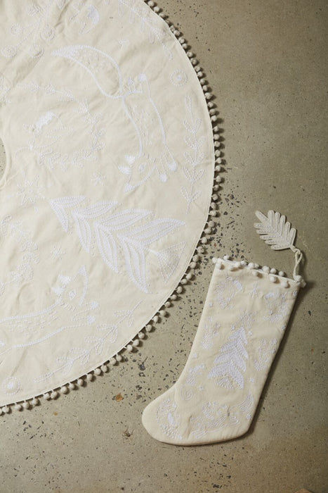 Wynter Tree Skirt