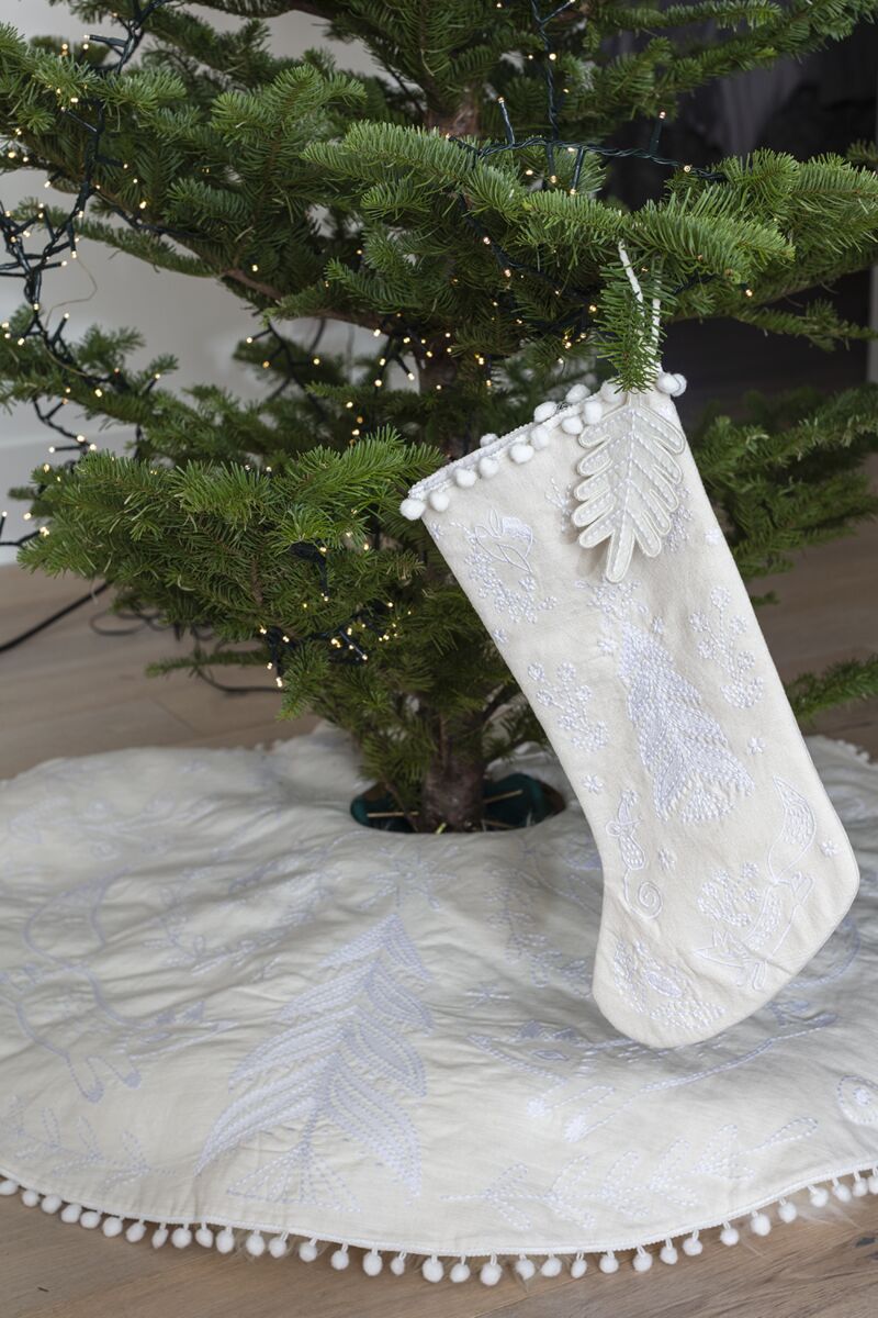 Wynter Stocking