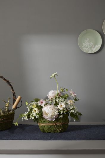 Bramble Bowl