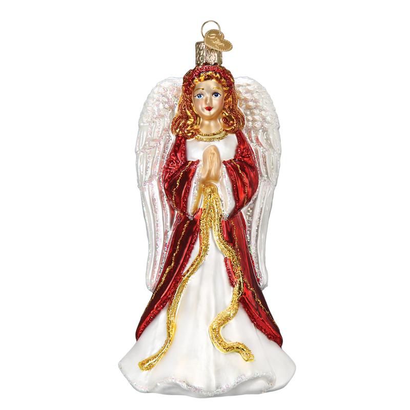 Divinity Ornament