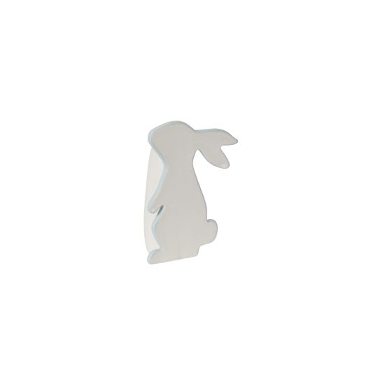 Simple Bunny Vase