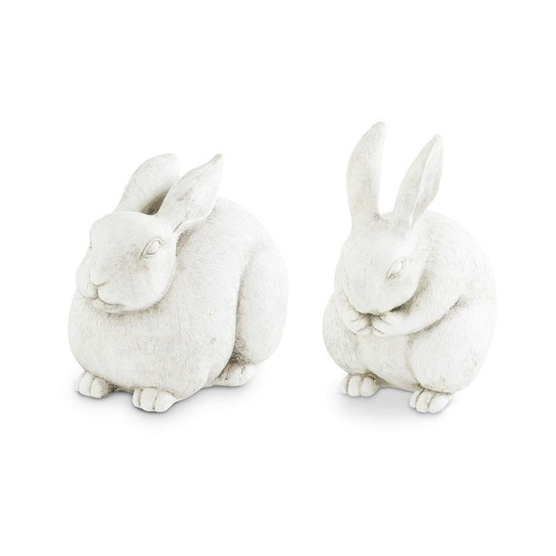 Textured Chubby Bunnies