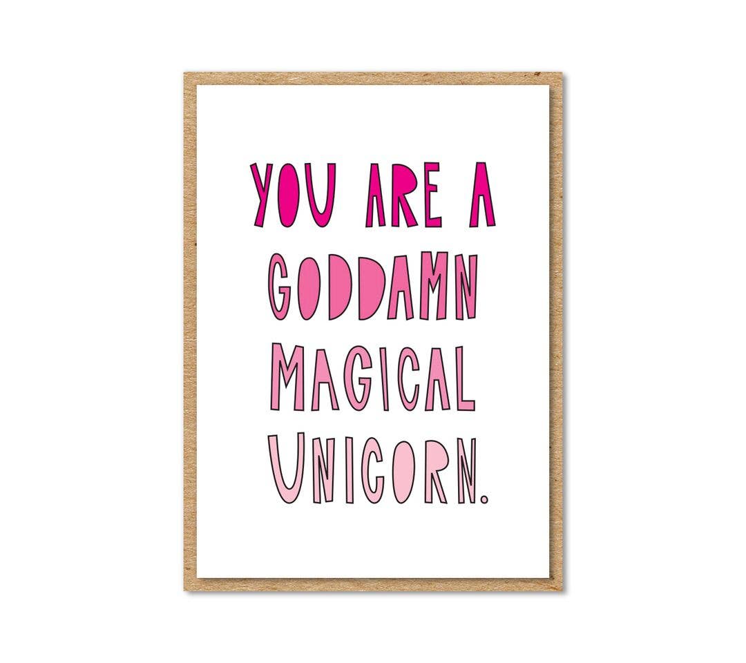 Greeting Cards - Baby & Baptism