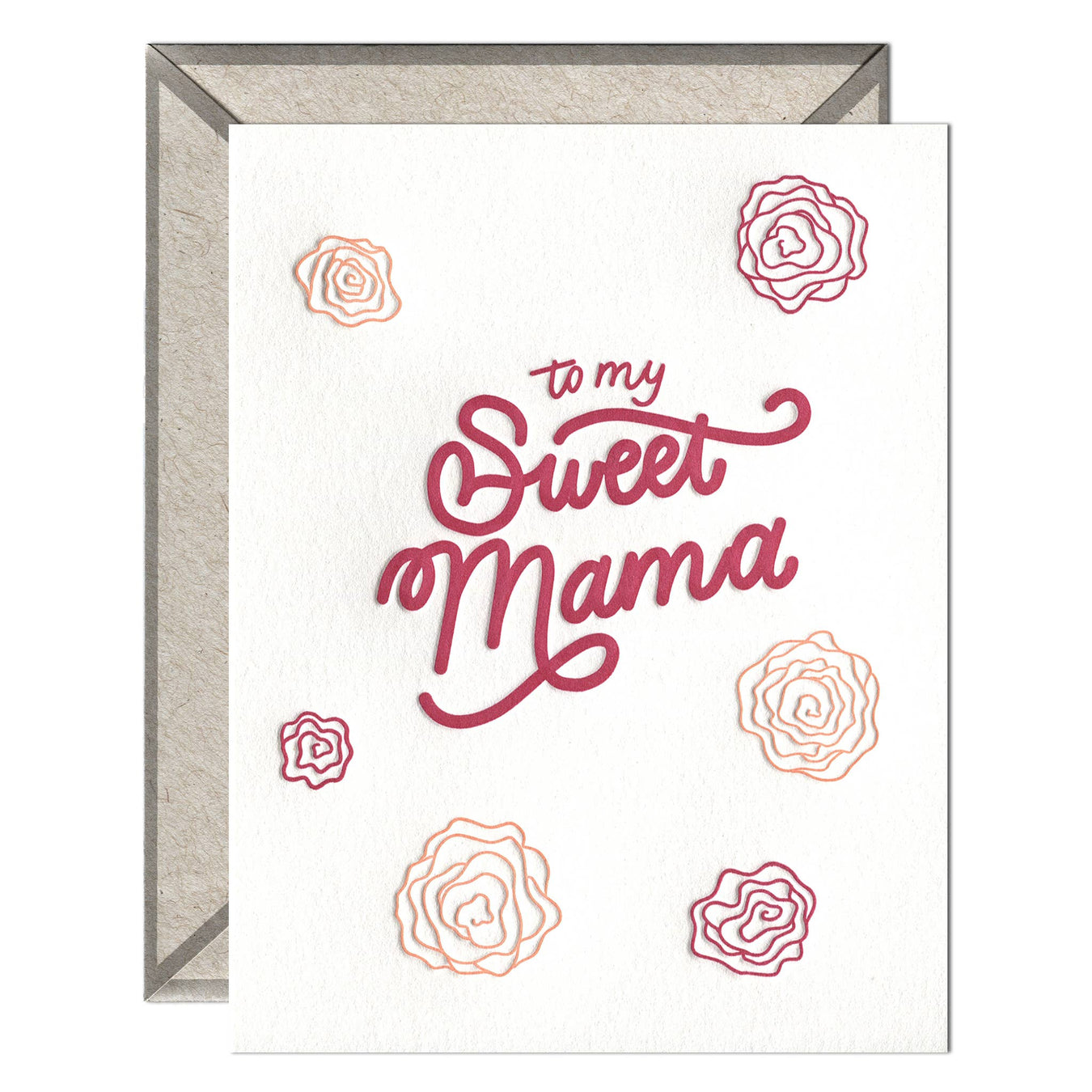 Greeting Cards - Mother's Day
