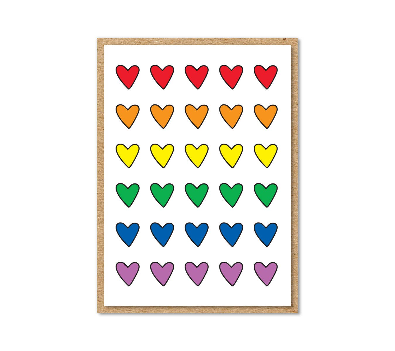 Greeting Cards - Pride & LGBTQIA+