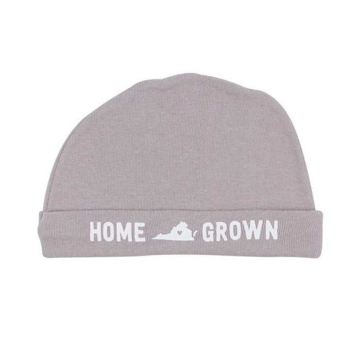 Home Grown Baby Beanie