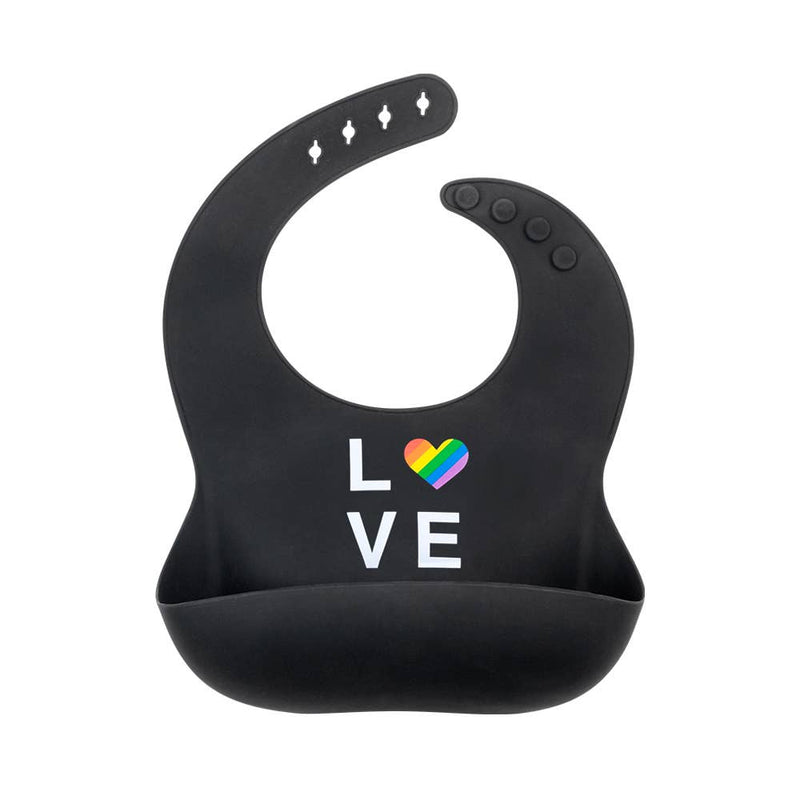 Love Bib