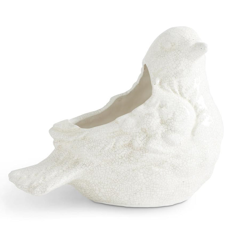 Bird Planter