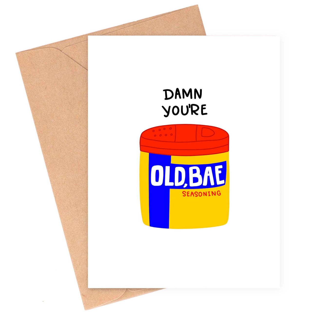 Greeting Cards - Birthday