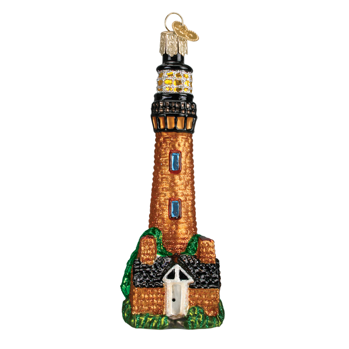 Currituck Lighthouse Ornament
