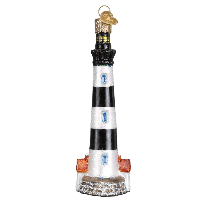 Bodie Island Lighthouse Ornament