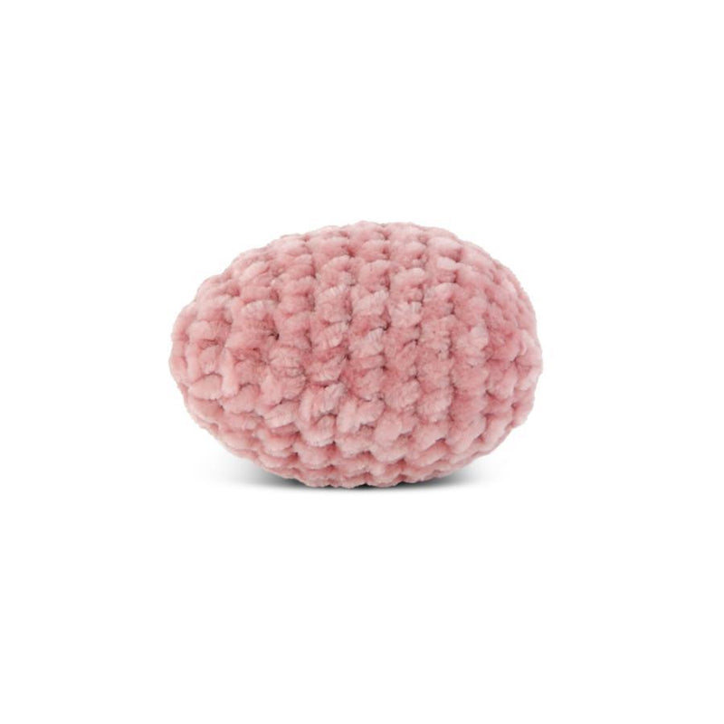 Crochet Easter Eggs