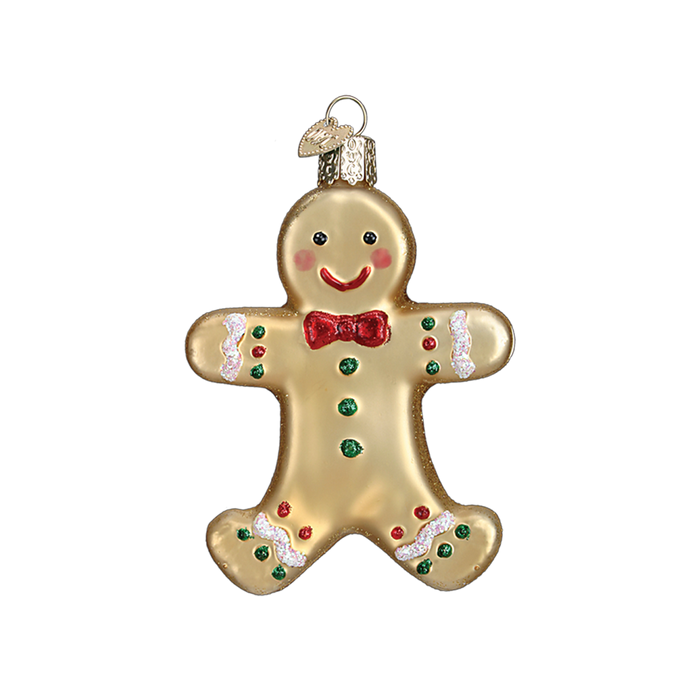 Sugar Cookie Ornaments