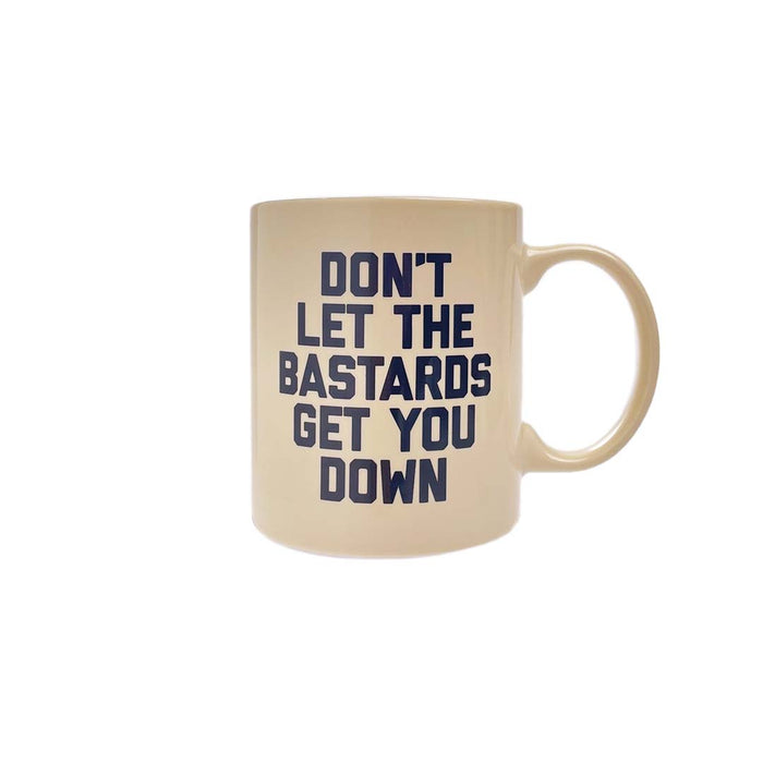 Don't Let Them Mug