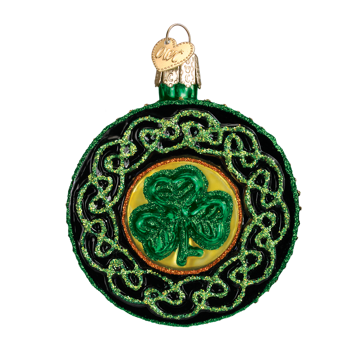 St. Patrick's Day Ornaments