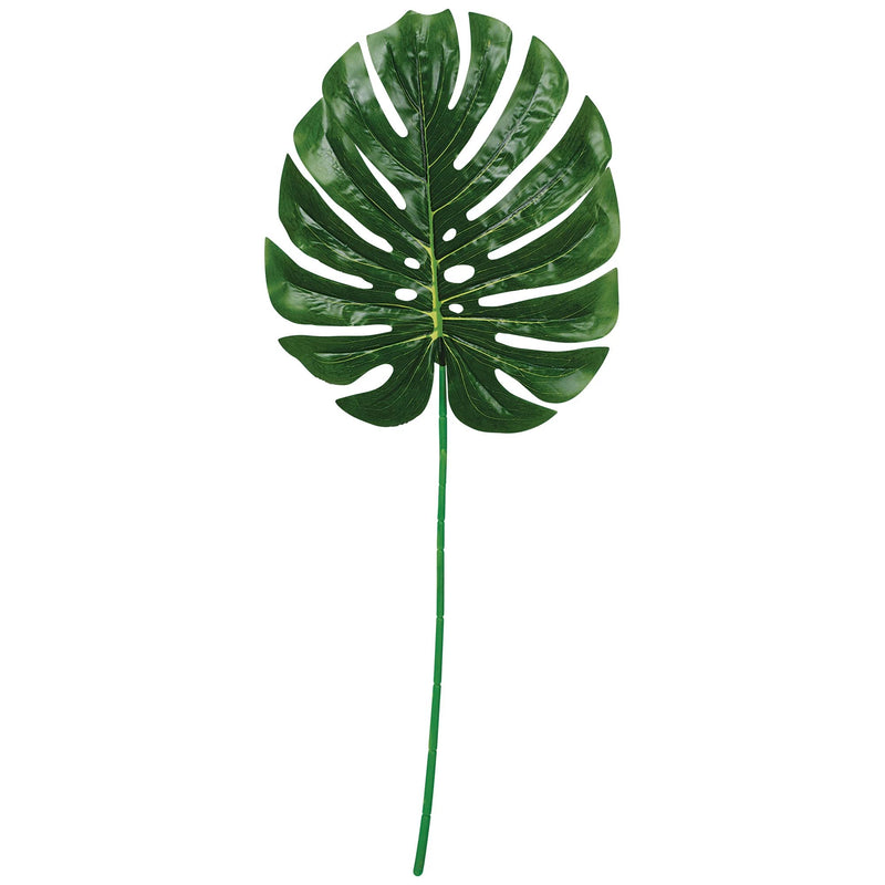 Faux Palm Leaves