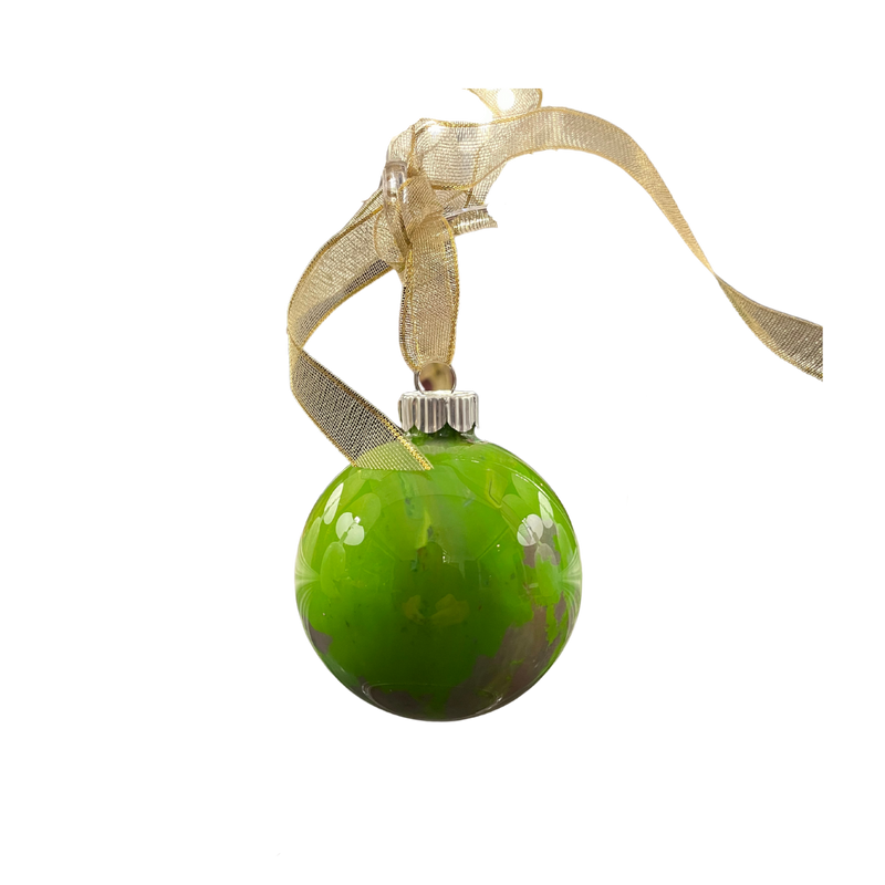 Ophelia Ornaments