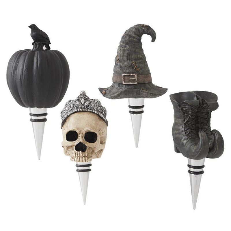 Witch's Bottle Stoppers