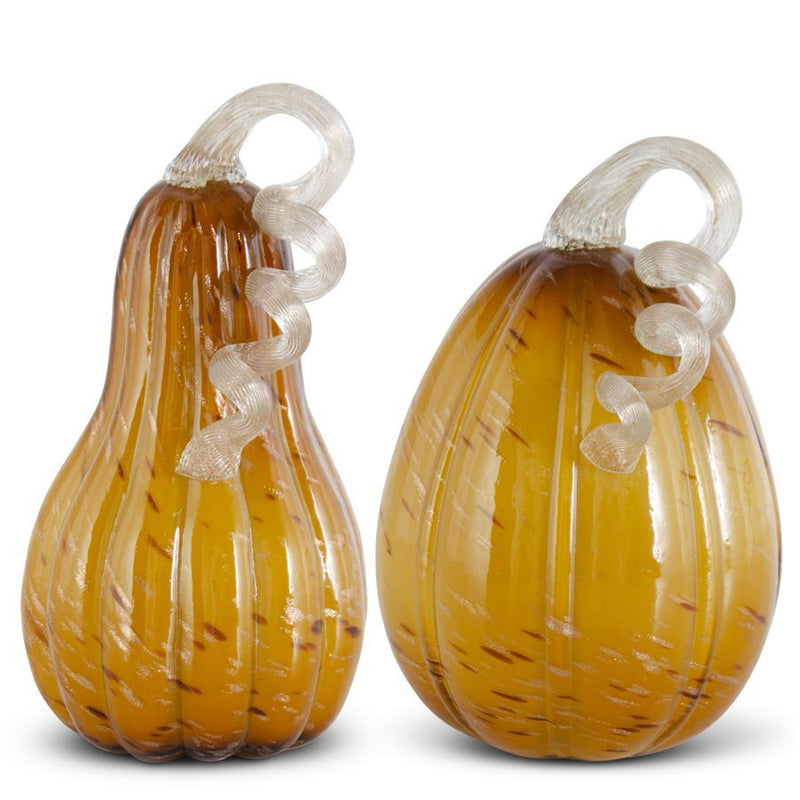 Speckled Pumpkin & Gourd