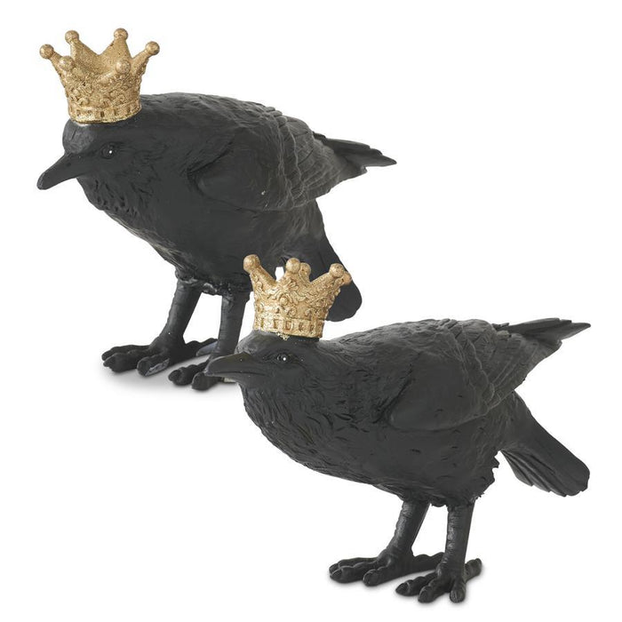 Royal Ravens