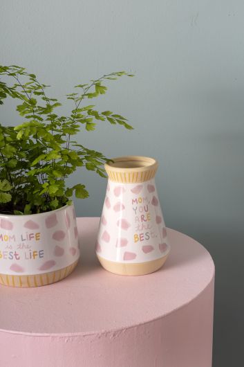 Motherhood Vases