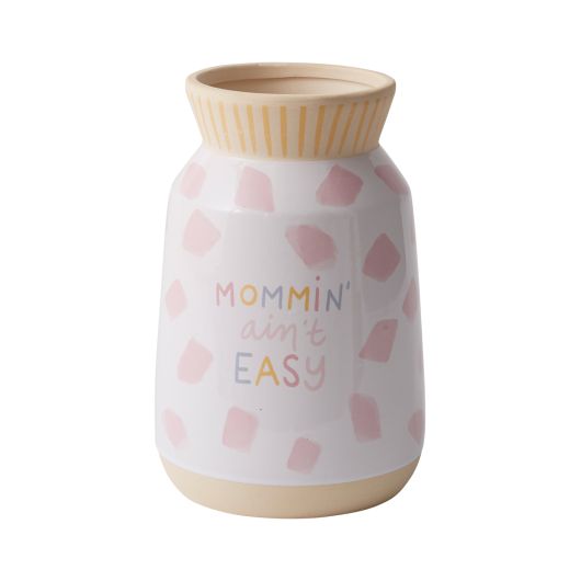 Motherhood Vases