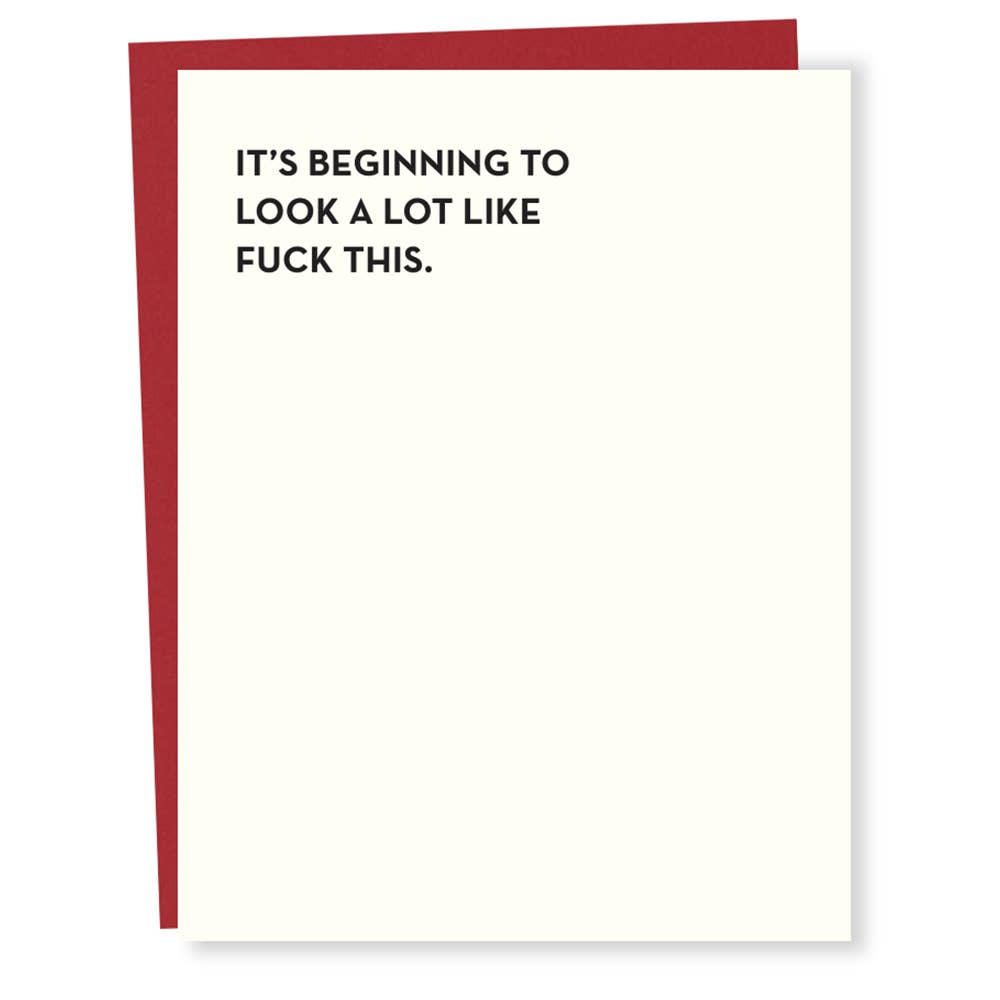 Greeting Cards - Christmas