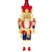 Classic Nutcracker Ornament