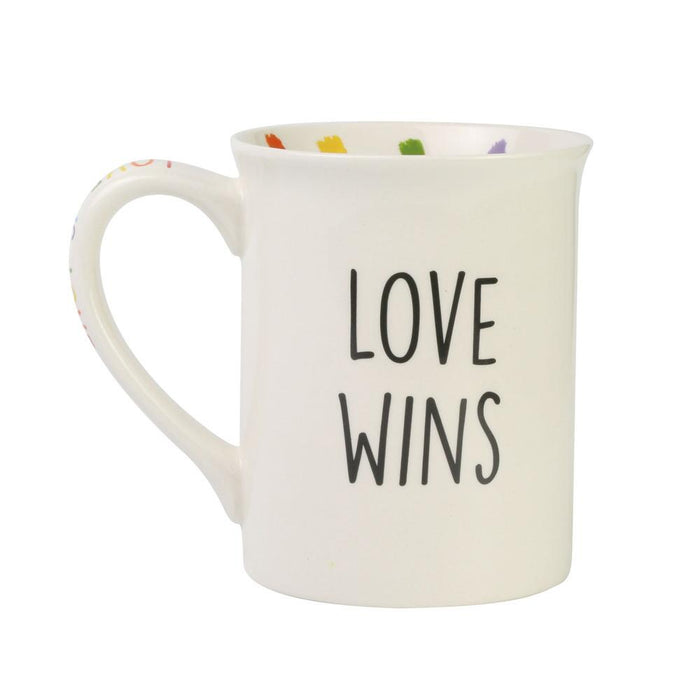 Love Is Love Mug