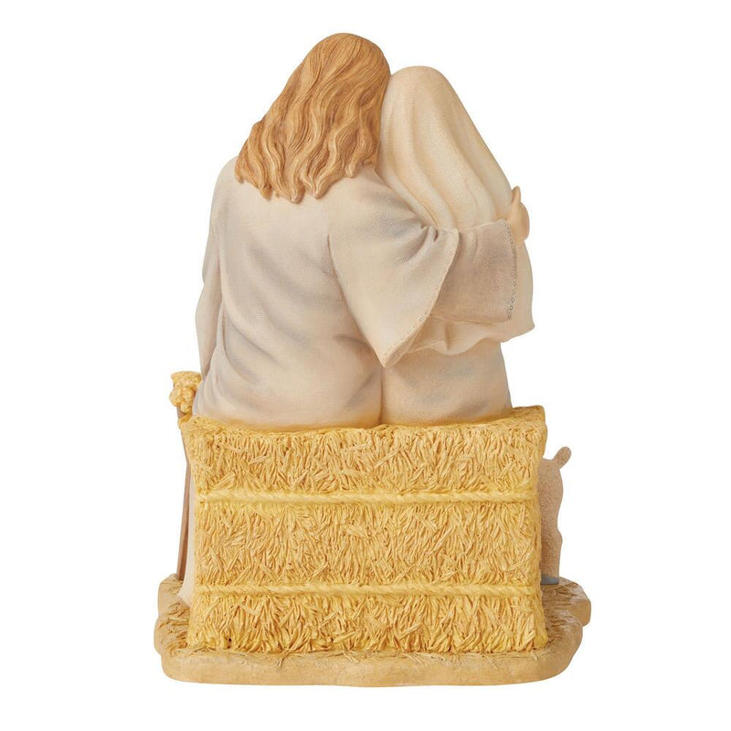 Lamb of God Figurine