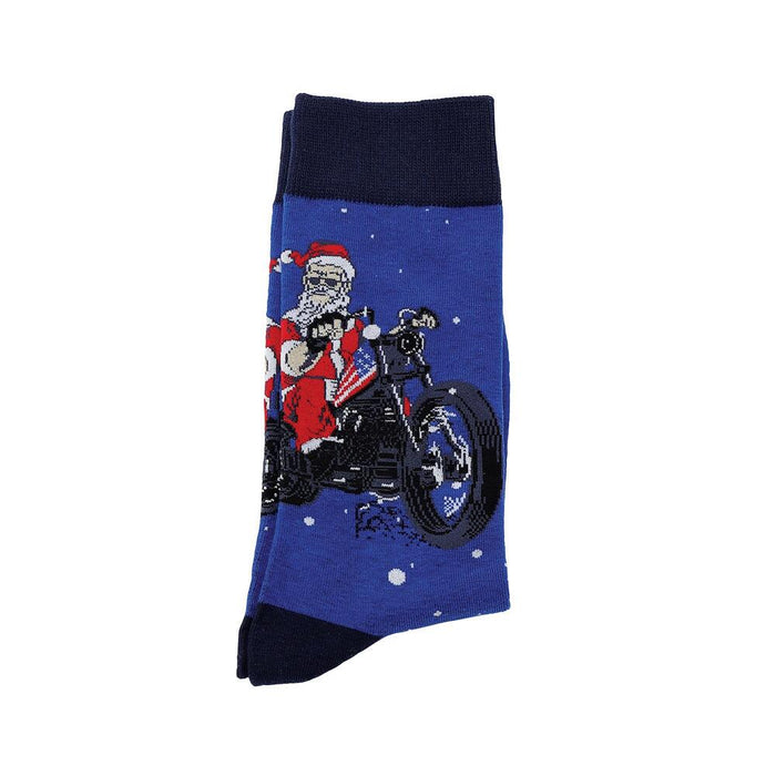 Motorcycle Socks