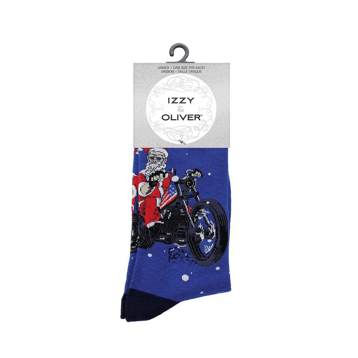 Motorcycle Socks