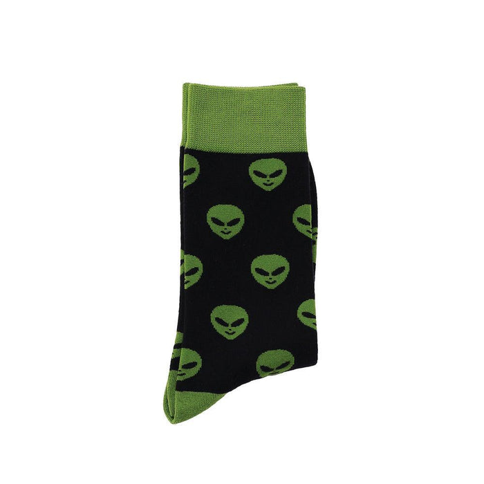 Alien Socks