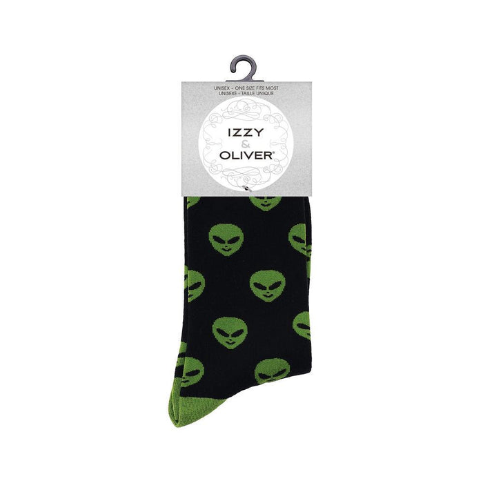 Alien Socks