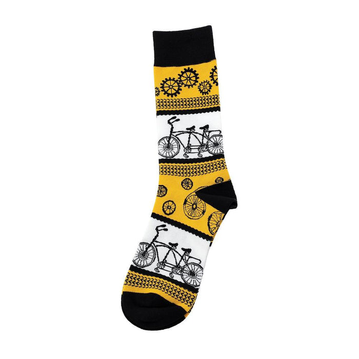 Bikes Socks