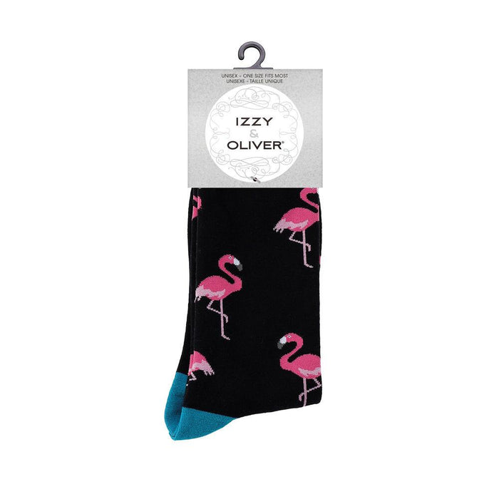 Flamingo Socks