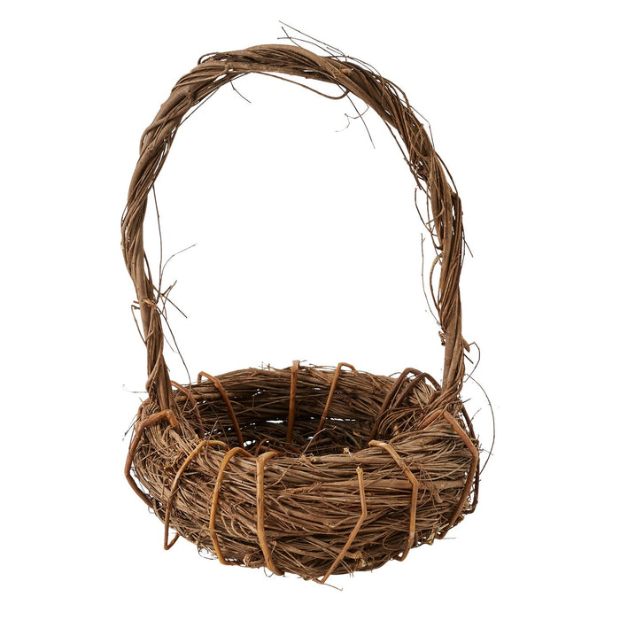 Twiggy Basket