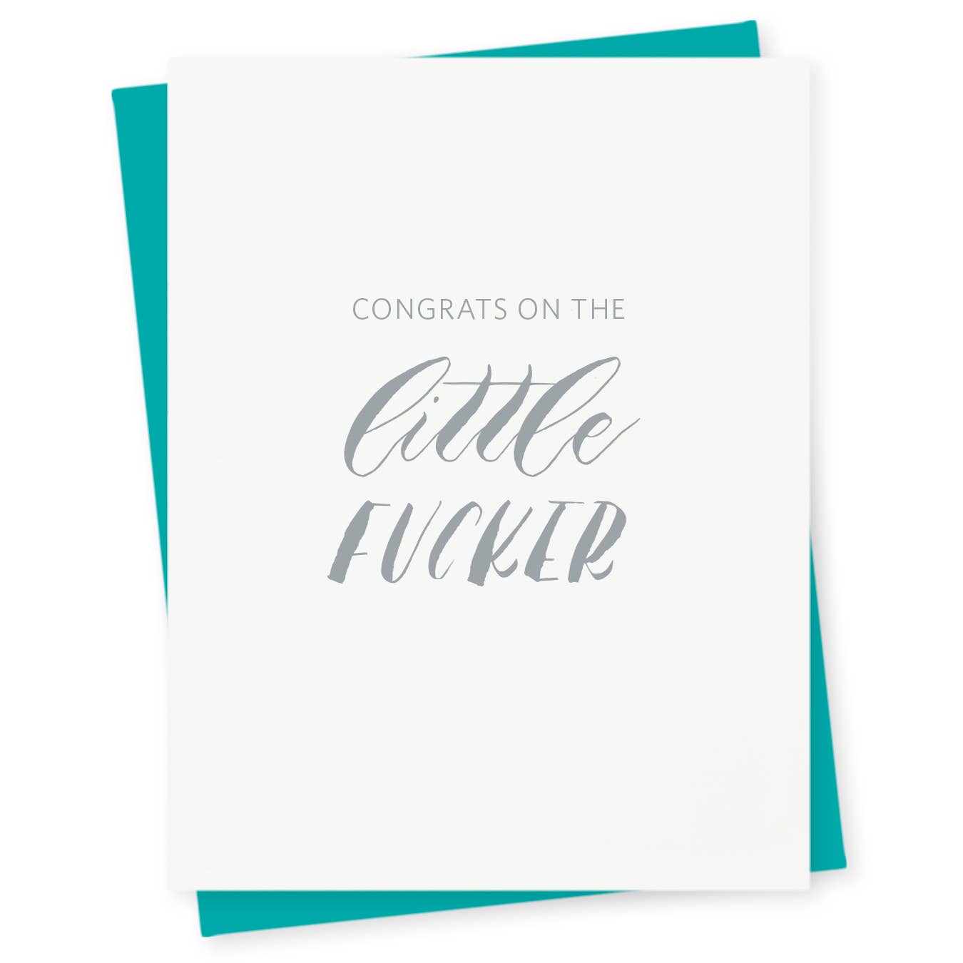 Greeting Cards - Baby & Baptism