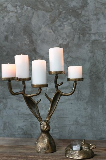 E+E Eric Candleholder